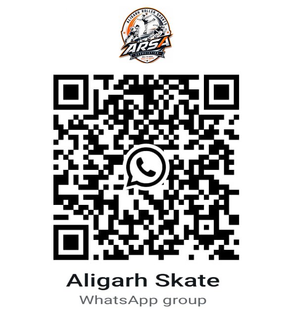 WhatsApp QR