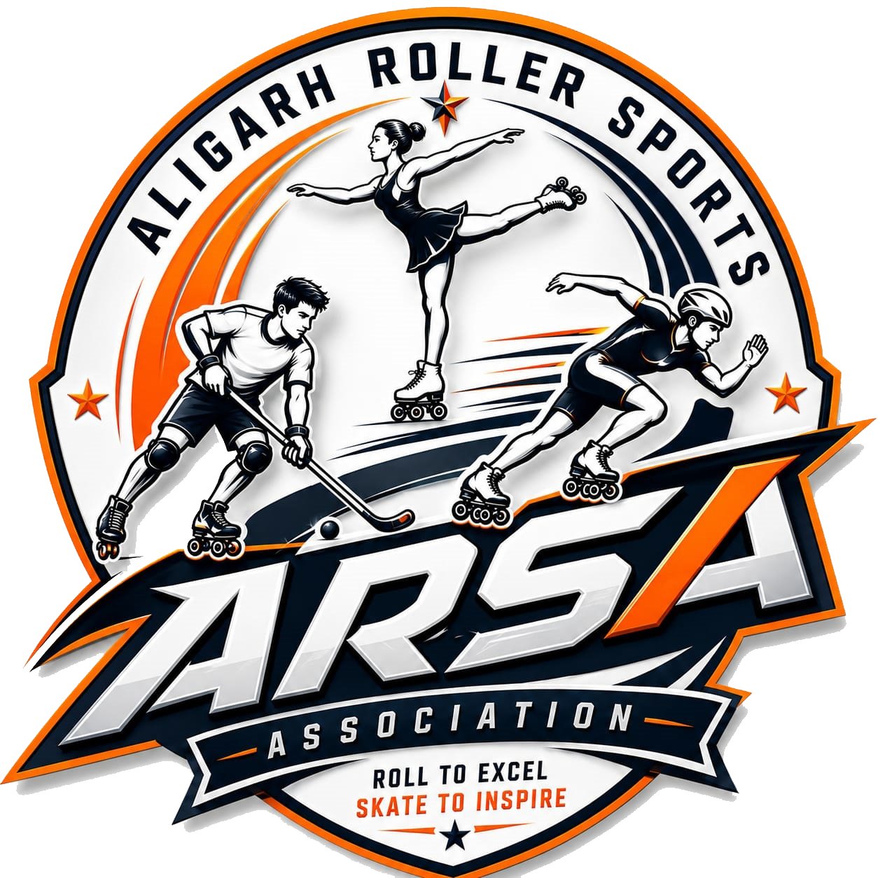 ARSA Logo