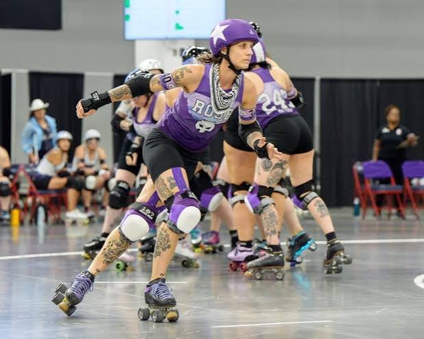 Roller Derby