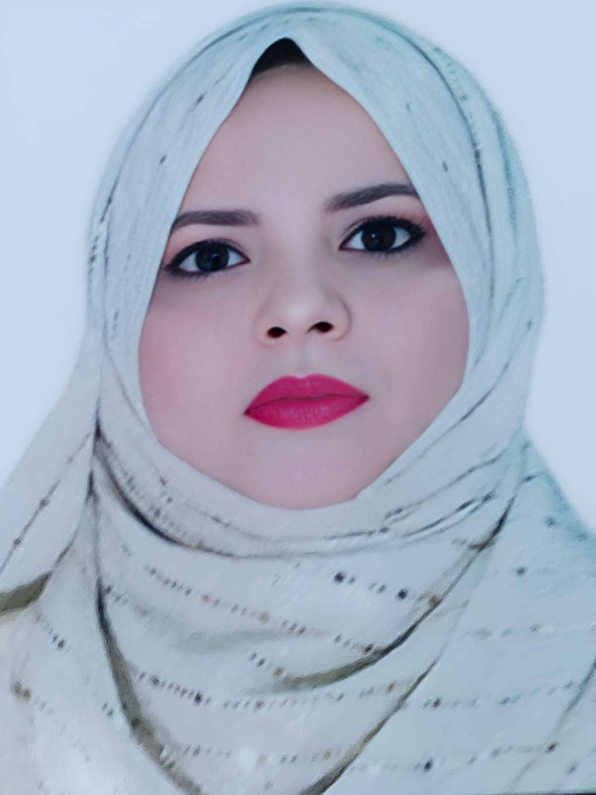Sualiha Naseem