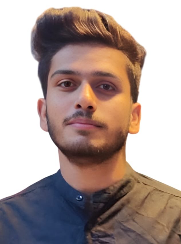Tarukh Mohsin