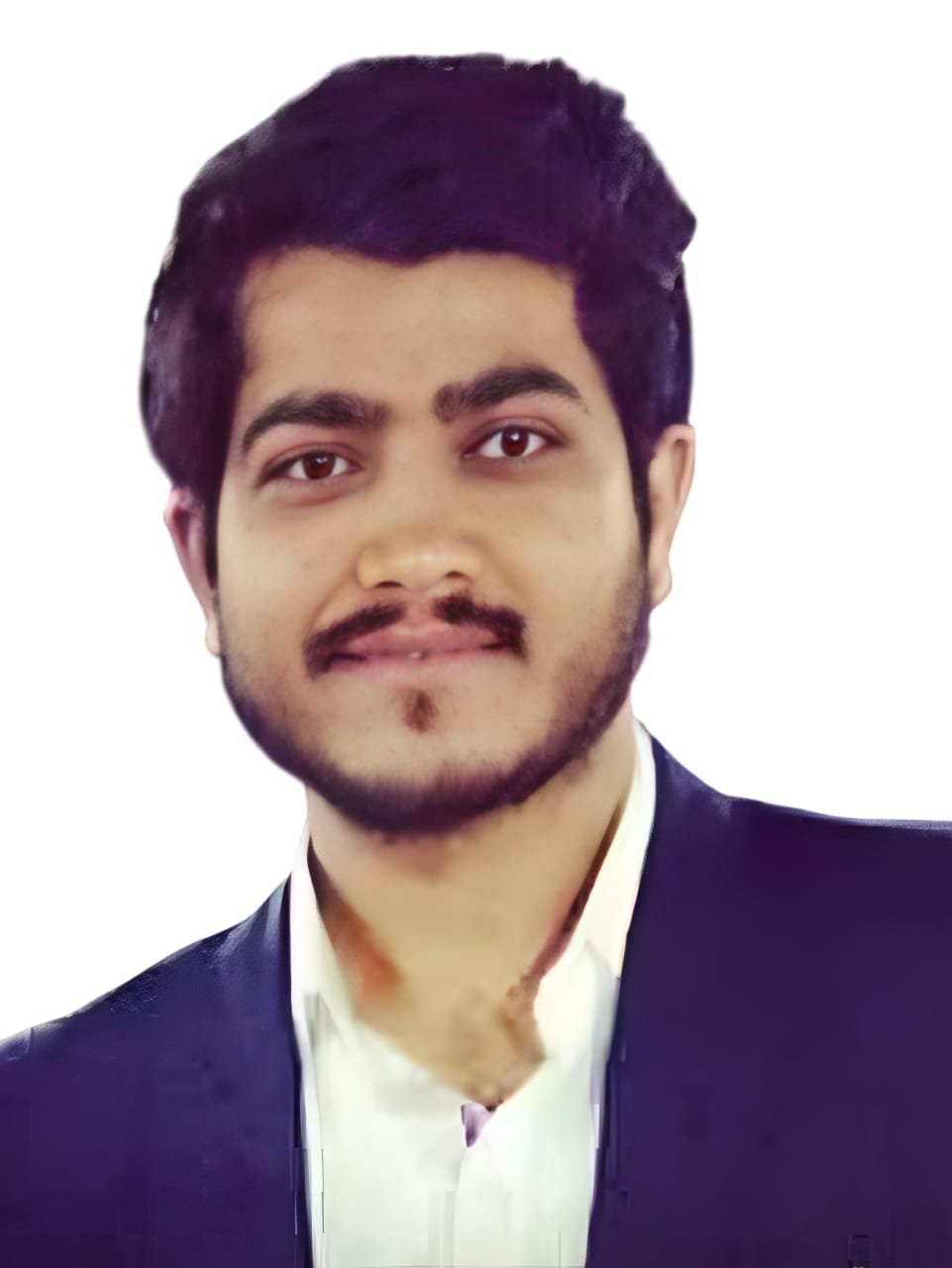 Ahmad Kamal Beig