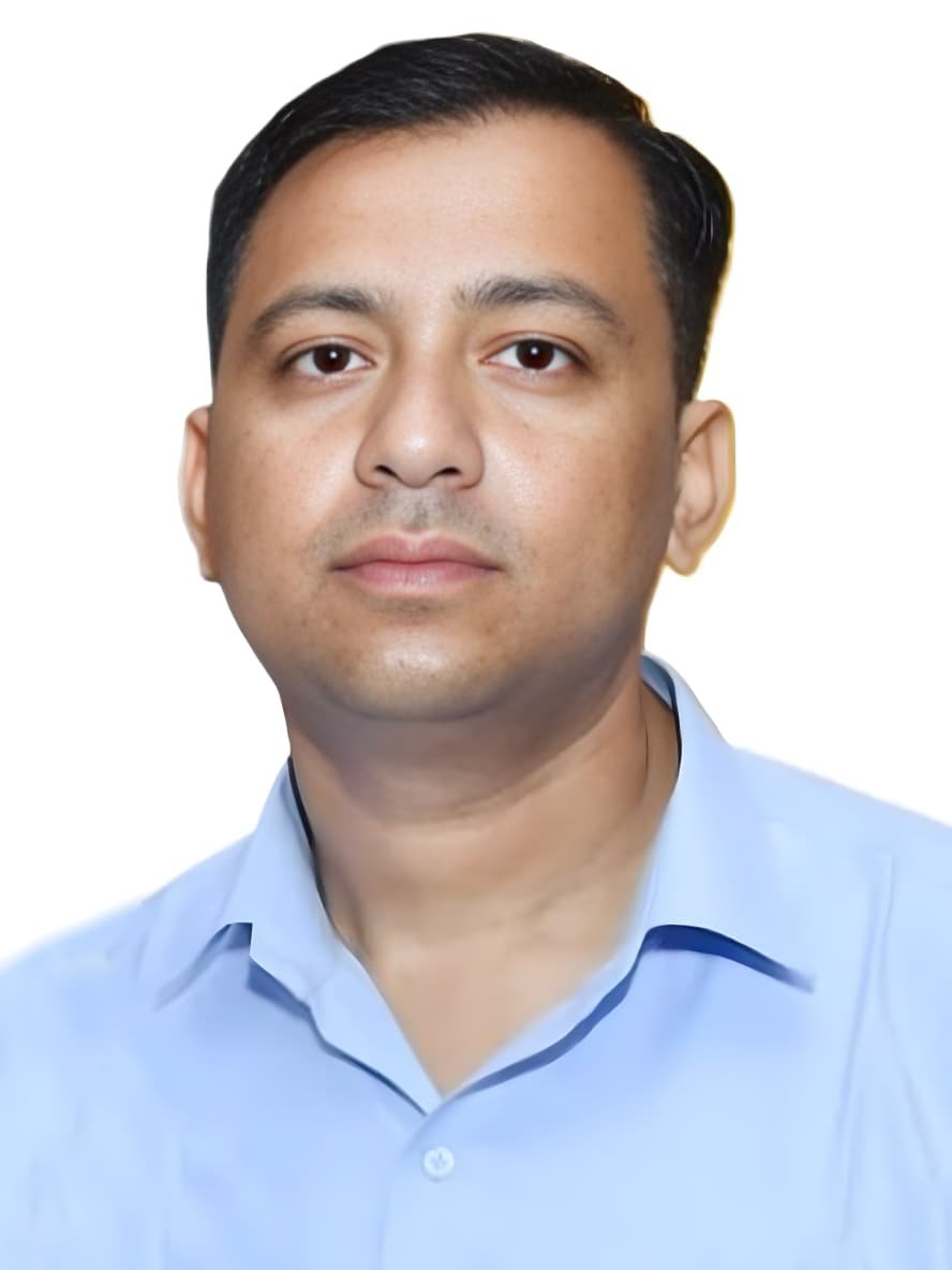 Mohd Zubair