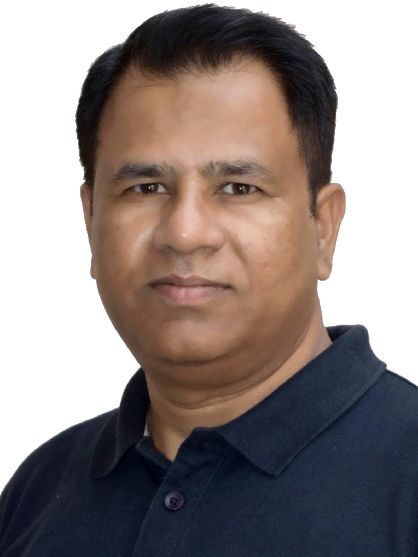 Mr. Nawazish Ali Khan