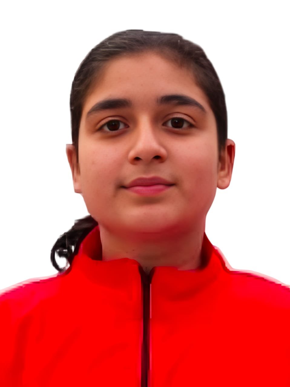 Nabeela Khan