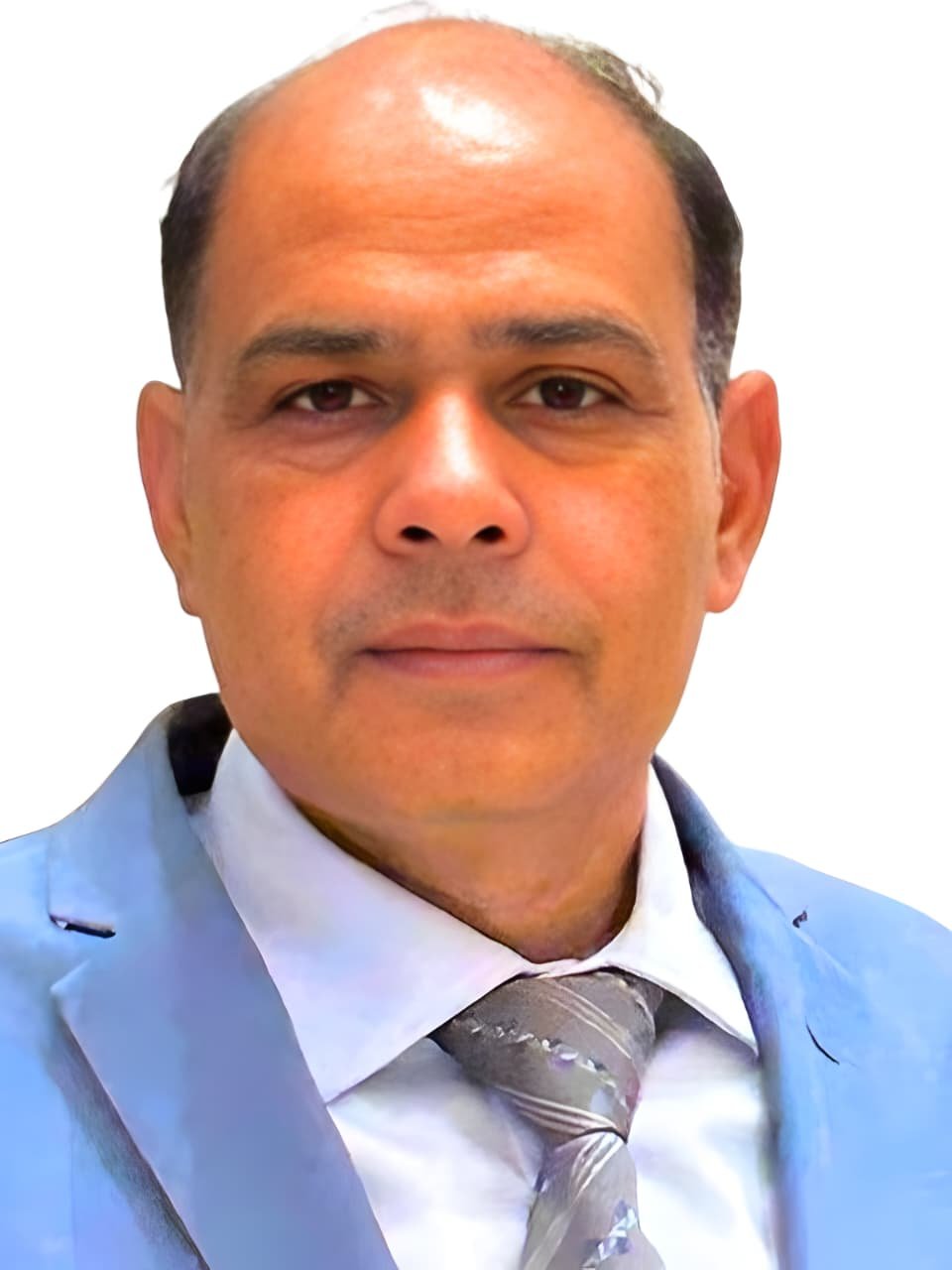 Mohd Rafiq