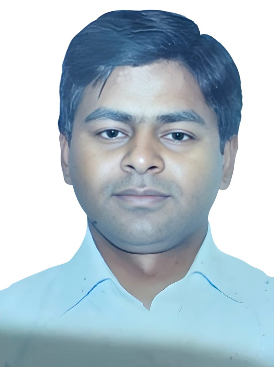 Syed Shoeb Ayub