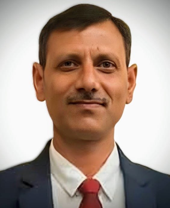 Mr. Naushad Ali Khan