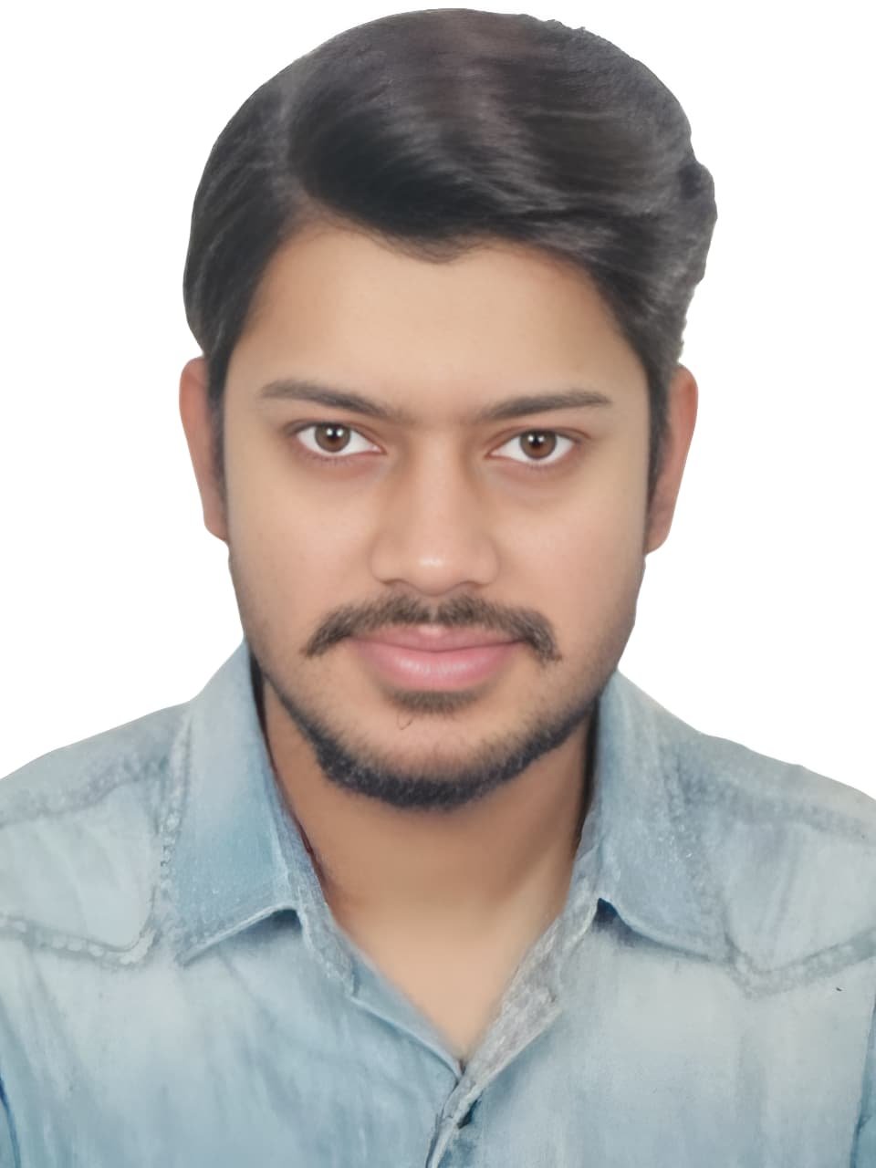 Adnan Ali Khan