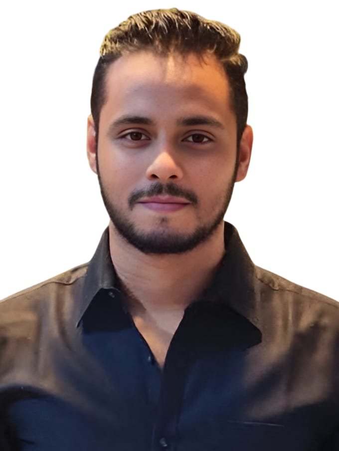 Mohd Umar Arif